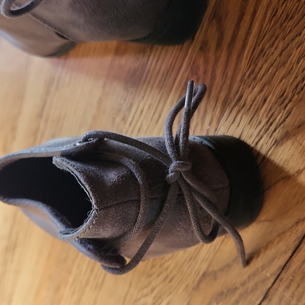 Ankle boot - Picture 4 of 4